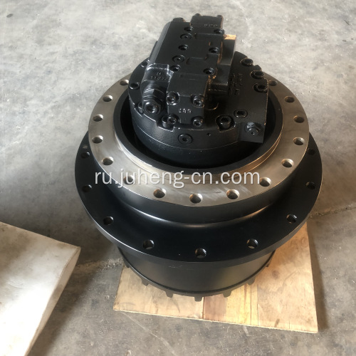 2276189 330C Travel Motor 330C Финальный привод